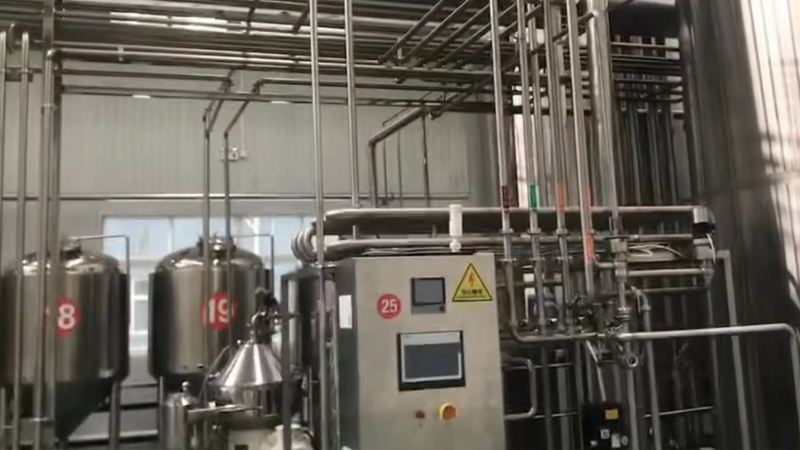 陆丰河北船头客精酿啤酒厂